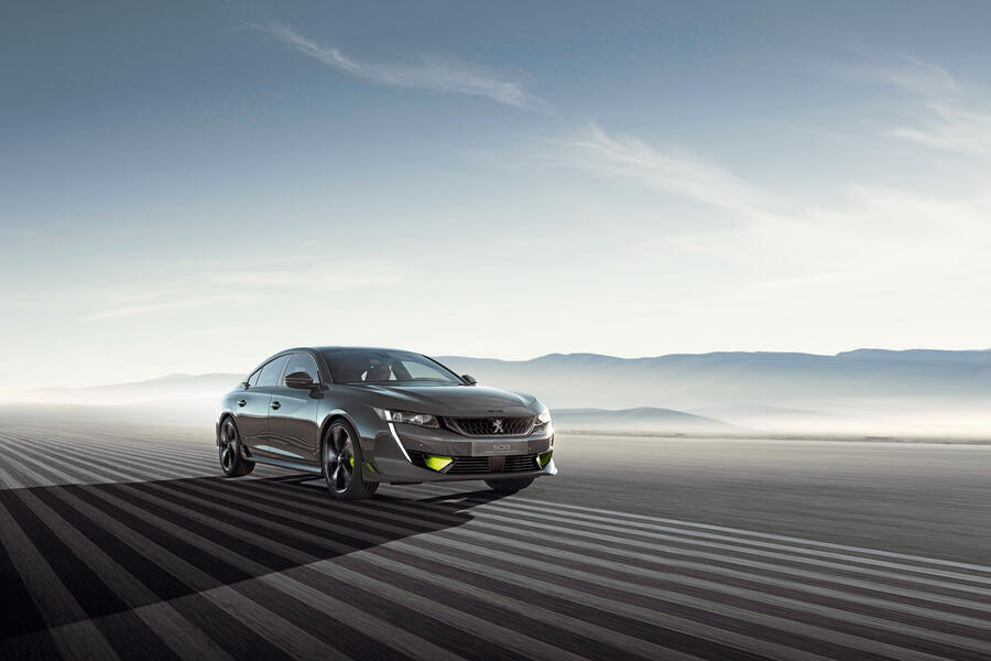 Peugeot 508pse 1902pj 108 1