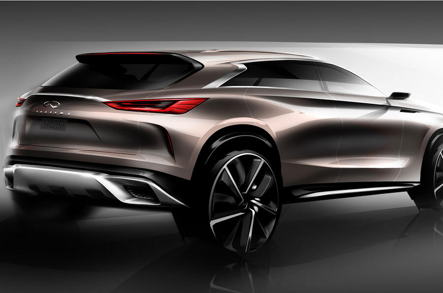 Pic 3 qx50c sketch ext rear