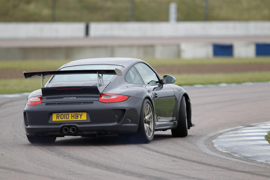 Porsche gt3 rs 2011 0626e