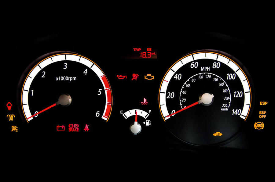 Readers q   car run in