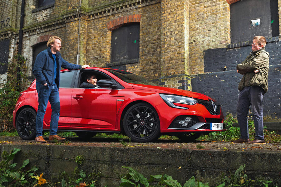 Renault megane rs 280 long term goodbye 1