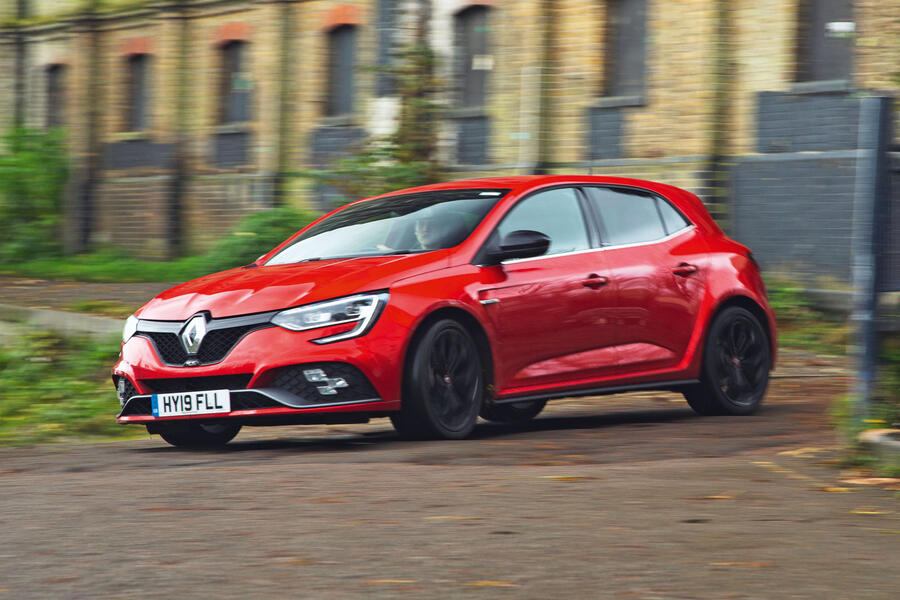 Renault megane rs 280 long term goodbye 5