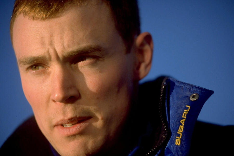 Richard burns gettyimages 1521312