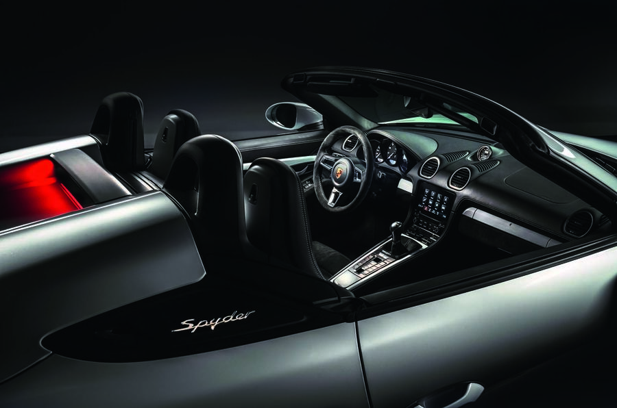 Rp   spyder 7