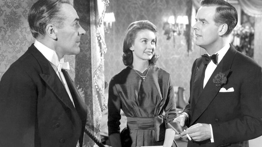 School for scoundrels