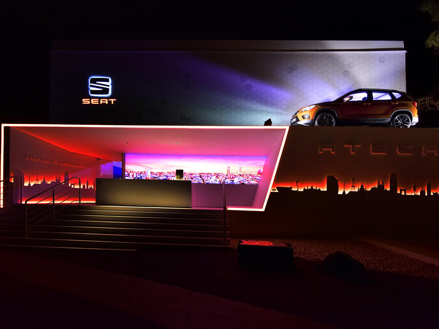 Seat end of day embed photo