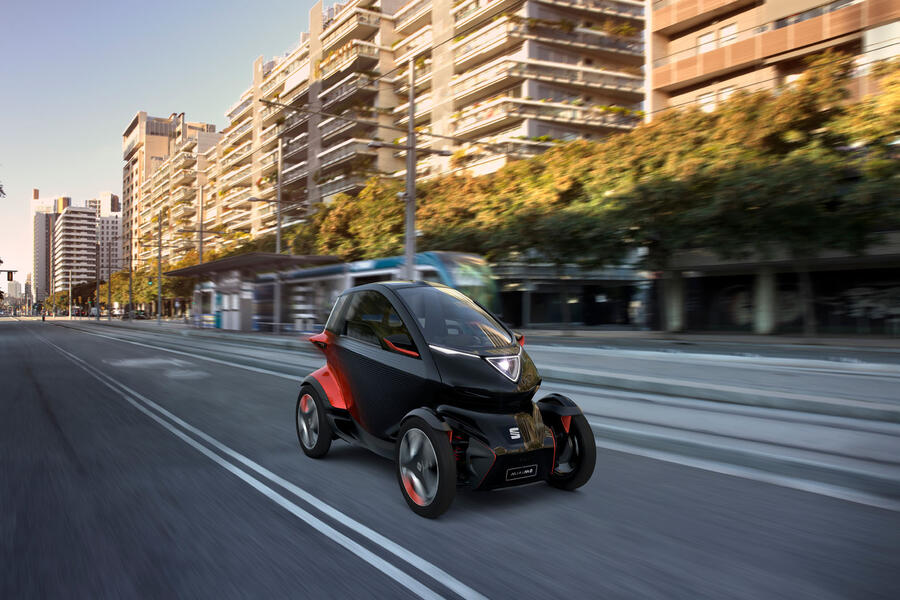 Seat minimo a vision of the future of urban mobility 250219 10