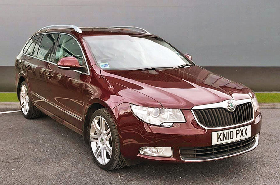 Skoda superb 2 0 tdi cr 170 elegance 5dr dsg 351511895 1