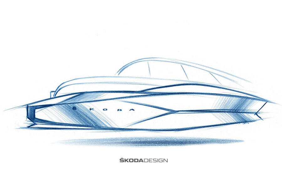 Skoda design