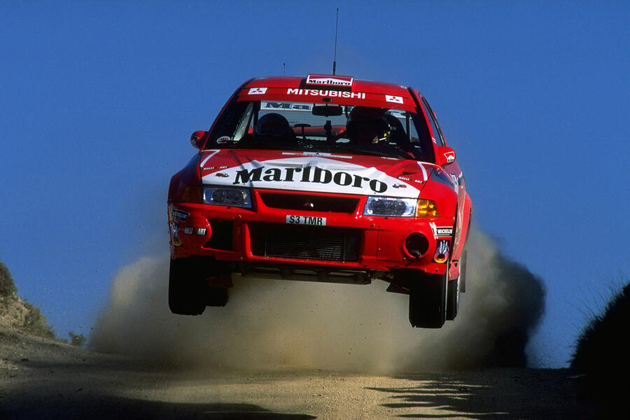 Tommi makkinen gettyimages 500102142