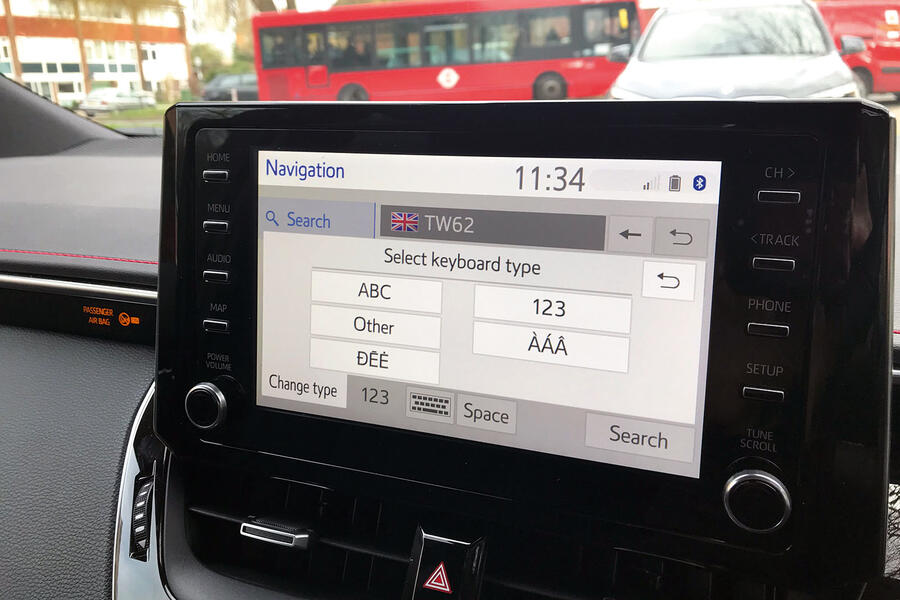 Toyota corolla 2020 long term review   1