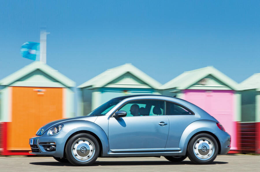 Vw beetle 0