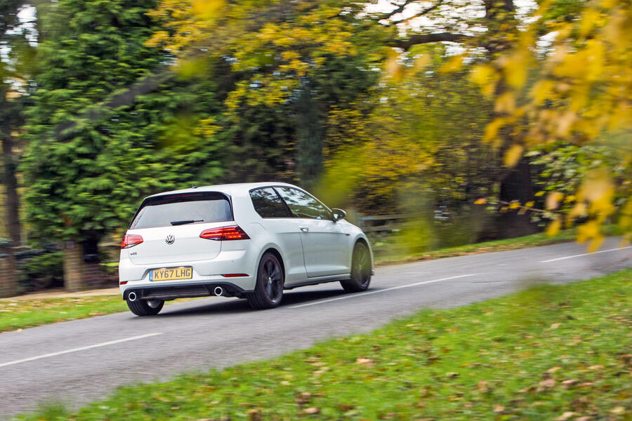 Vw golf gti 2128a