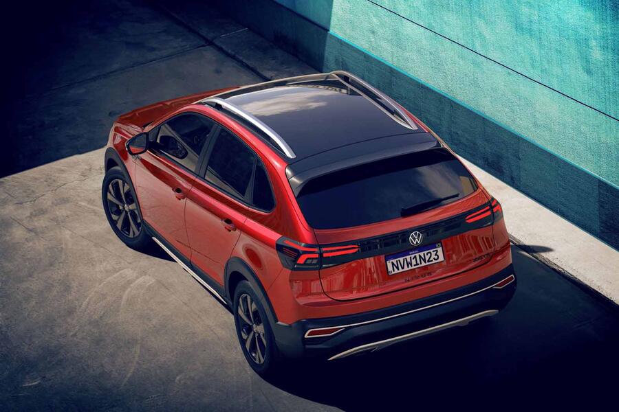 Vw nivus pics7