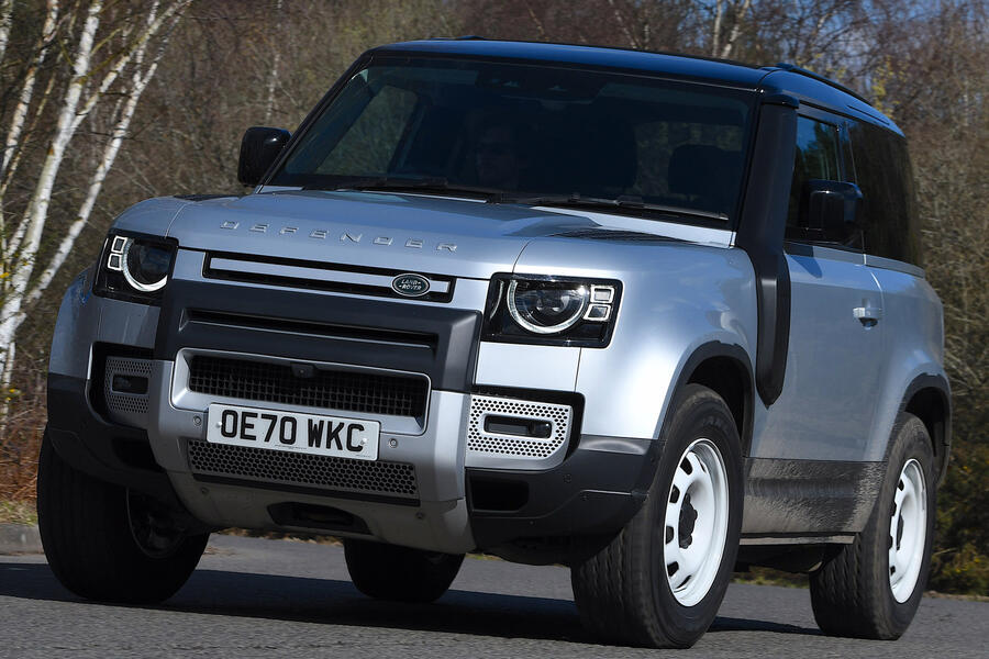 Would have brought defender