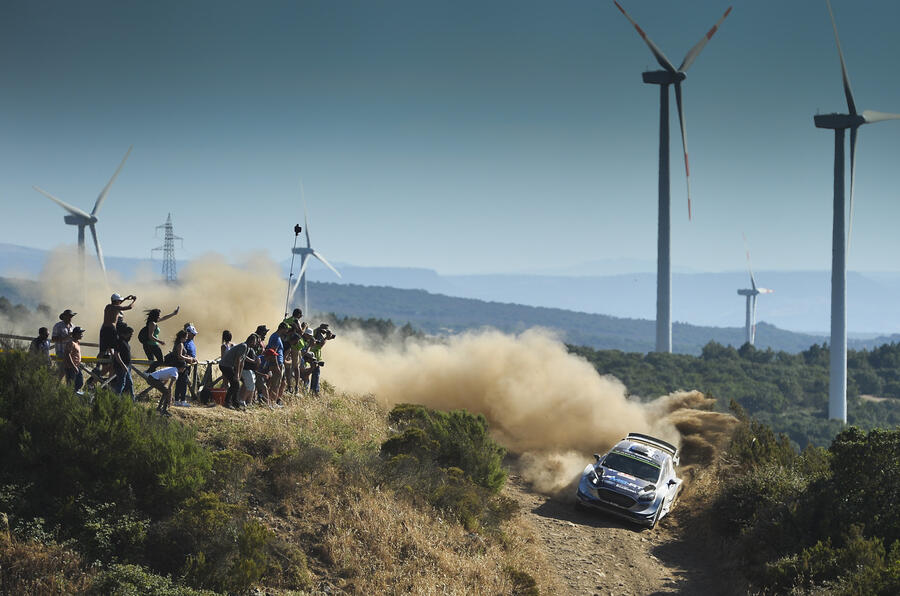Wrc tanak italy 2017
