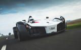 BAC Mono 2018 review - hero front