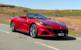 1 ferrari portofino m 2021 uk fd hero front