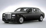 Rolls-Royce Phantom EWB