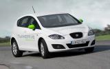 Seat Leon TwinDrive