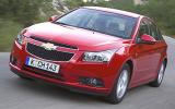 Chevrolet Cruze 1.8 LT