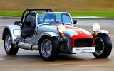 Caterham Roadsport 150