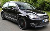 Ford Fiesta ST500