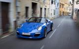 Porsche 911 Speedster