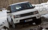 Land Rover Range_e