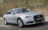 Audi A6 3.0 BiTDI quattro SE