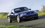 Mazda MX-5 RC 2.0i