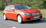 BMW 120d