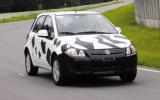 Suzuki SX4 1.9 DDiS