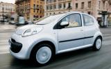 Citroen C1 1.4 HDi