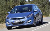 Hyundai i30 1.6 CRDi