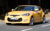 Hyundai Veloster 1.6 GDi