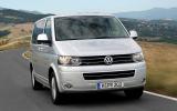 Volkswagen Caravelle 2.0 DSG