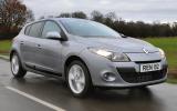 Renault Megane 1.5 dCi EDC