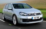 Volkswagen Golf GTD