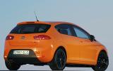 Seat Leon 2.0 TSI 211 FR