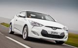 Hyundai Veloster 1.6 GDi Sport