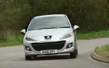 Peugeot 207 1.6 HDi Sport