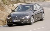 BMW 3 Series 320d