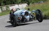 Morgan 3 Wheeler