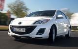 Mazda 3 2.0 Sport i-stop