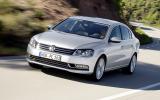 Volkswagen Passat 2.0 TDI