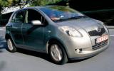 Toyota Yaris 1.3