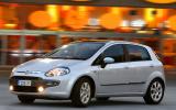 Fiat Punto Evo 1.4 MultiAir 105