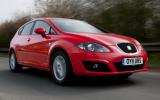 Seat Leon 1.2 TSI Copa