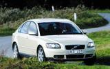 Volvo S40 T5 SE